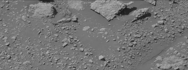 Sol 2602: Mast Camera (Mastcam)