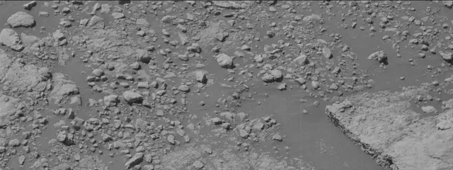 Sol 2602: Mast Camera (Mastcam)