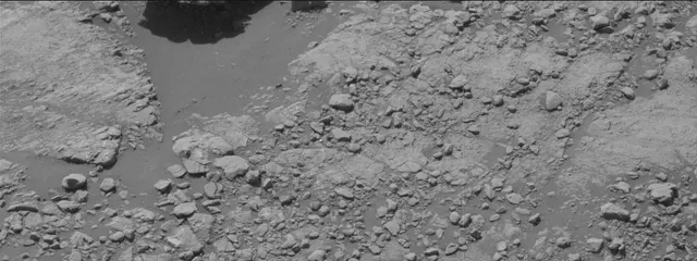 Sol 2602: Mast Camera (Mastcam)