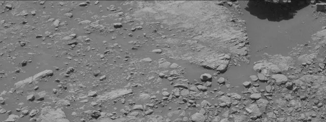 Sol 2602: Mast Camera (Mastcam)