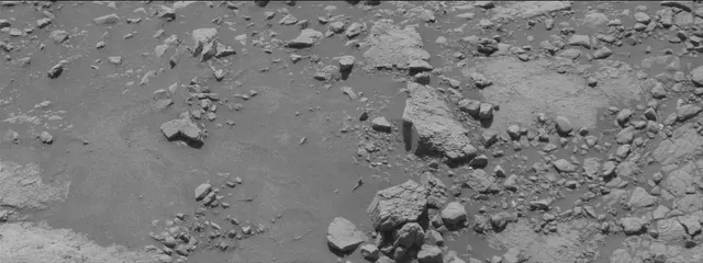 Sol 2602: Mast Camera (Mastcam)