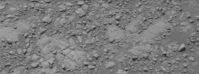 Sol 2602: Mast Camera (Mastcam)
