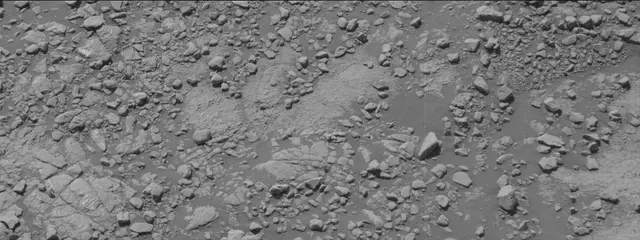 Sol 2602: Mast Camera (Mastcam)
