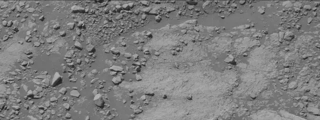 Sol 2602: Mast Camera (Mastcam)