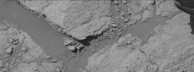 Sol 2602: Mast Camera (Mastcam)