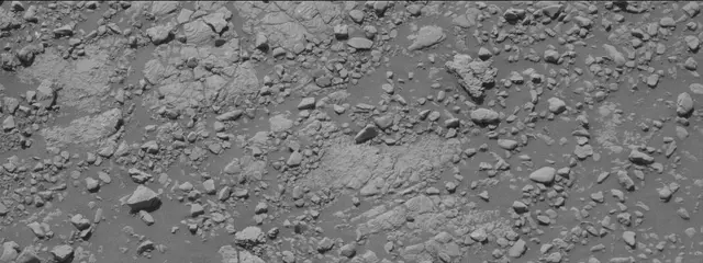 Sol 2602: Mast Camera (Mastcam)