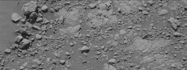 Sol 2602: Mast Camera (Mastcam)