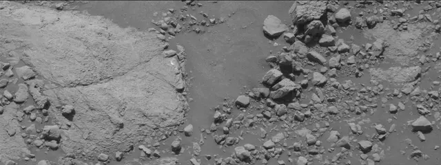 Sol 2602: Mast Camera (Mastcam)
