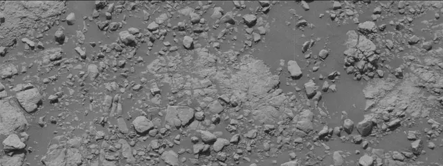 Sol 2602: Mast Camera (Mastcam)