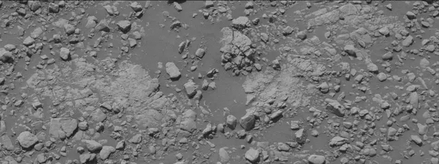 Sol 2602: Mast Camera (Mastcam)