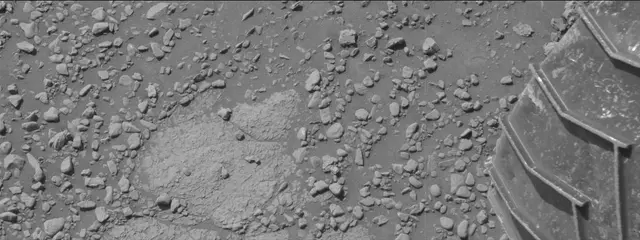 Sol 2602: Mast Camera (Mastcam)