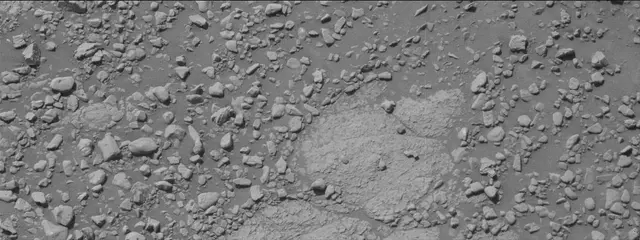 Sol 2602: Mast Camera (Mastcam)