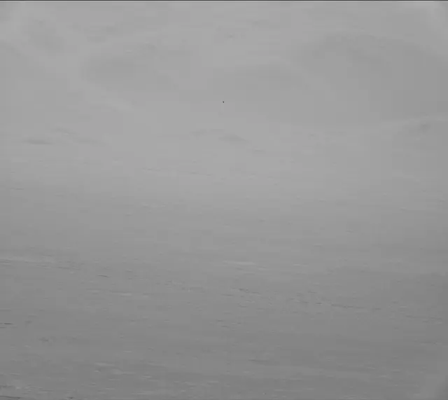 Sol 2602: Mast Camera (Mastcam)