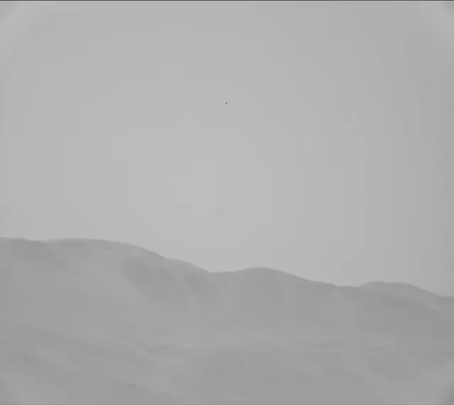 Sol 2602: Mast Camera (Mastcam)