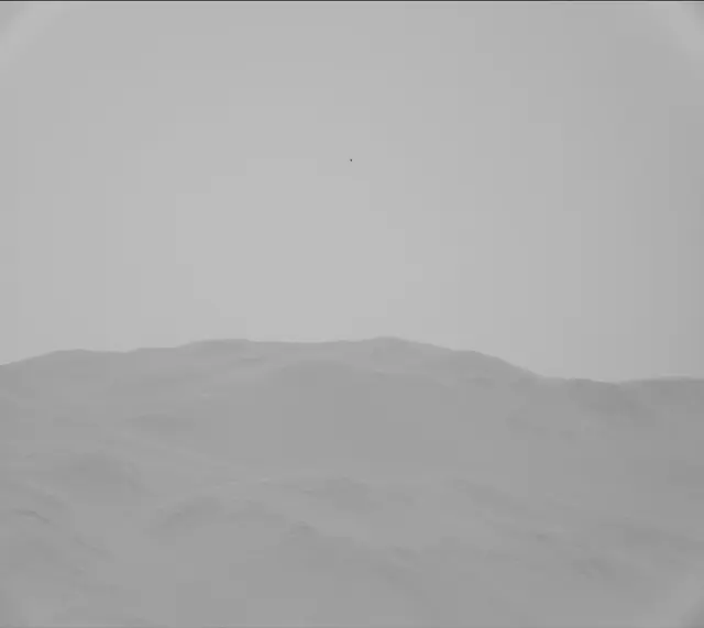 Sol 2602: Mast Camera (Mastcam)