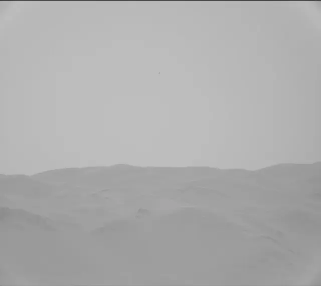 Sol 2602: Mast Camera (Mastcam)