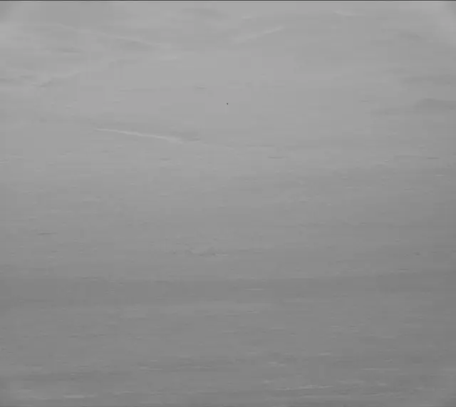 Sol 2602: Mast Camera (Mastcam)