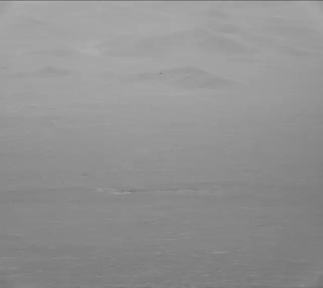 Sol 2602: Mast Camera (Mastcam)