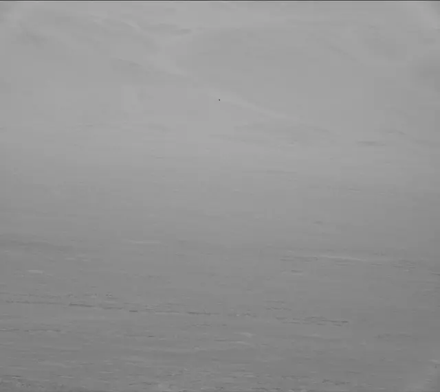 Sol 2602: Mast Camera (Mastcam)