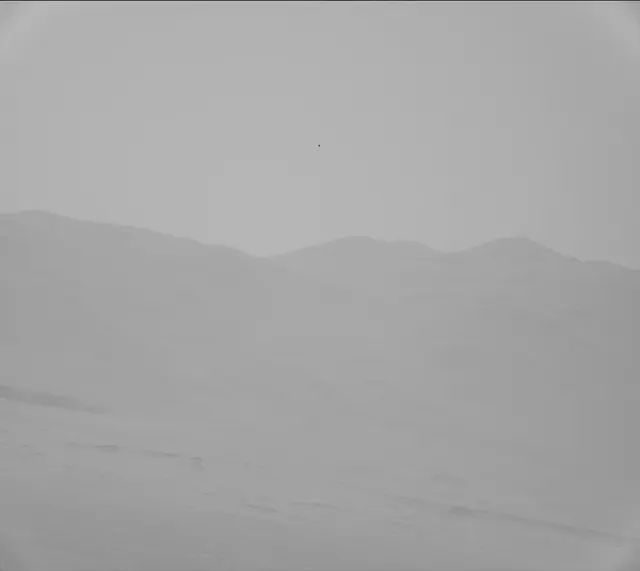 Sol 2602: Mast Camera (Mastcam)