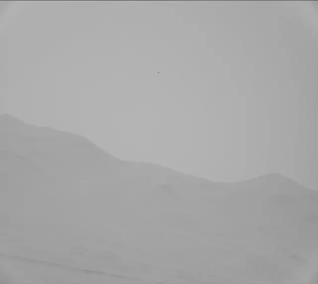 Sol 2602: Mast Camera (Mastcam)