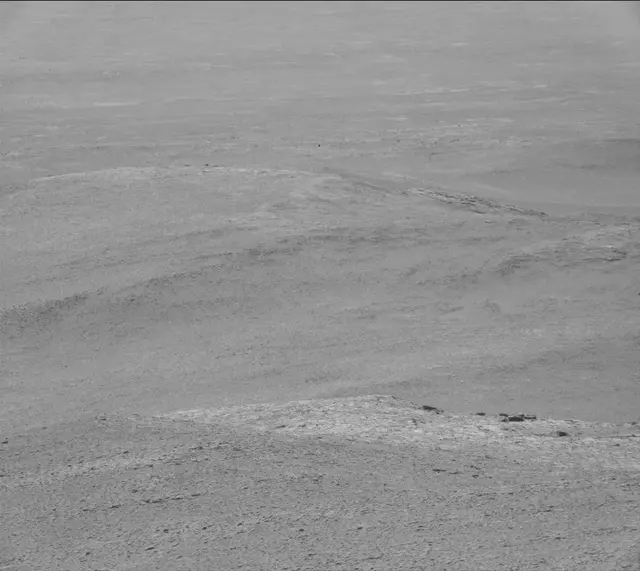 Sol 2602: Mast Camera (Mastcam)