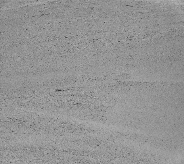 Sol 2602: Mast Camera (Mastcam)