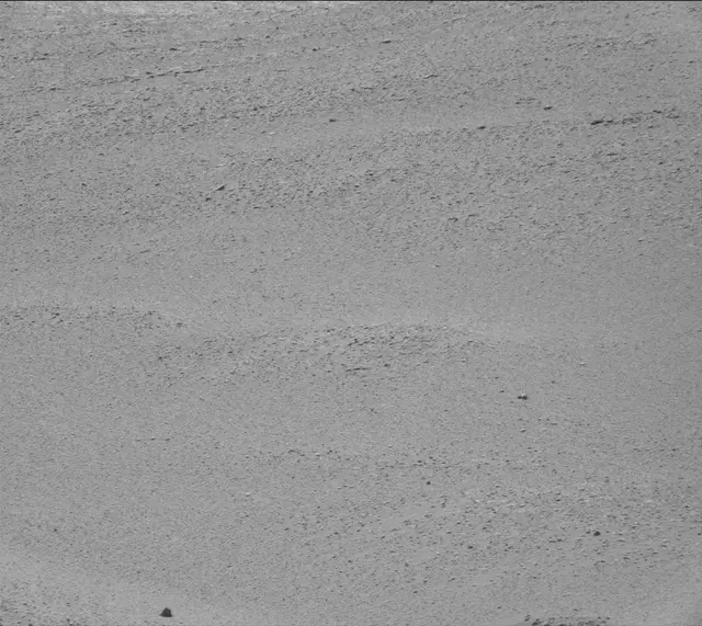 Sol 2602: Mast Camera (Mastcam)