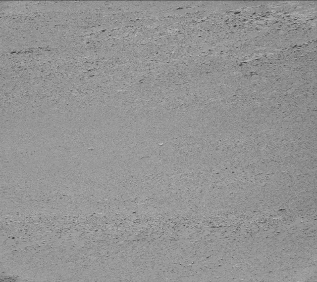 Sol 2602: Mast Camera (Mastcam)