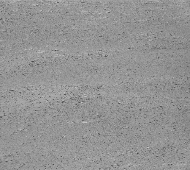 Sol 2602: Mast Camera (Mastcam)