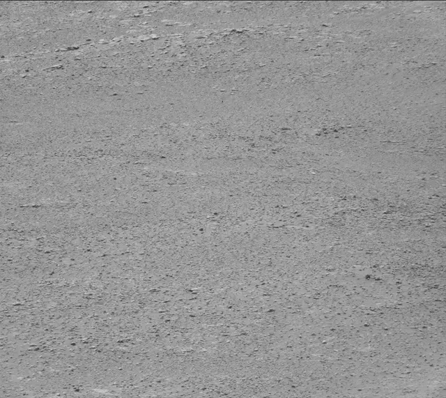 Sol 2602: Mast Camera (Mastcam)