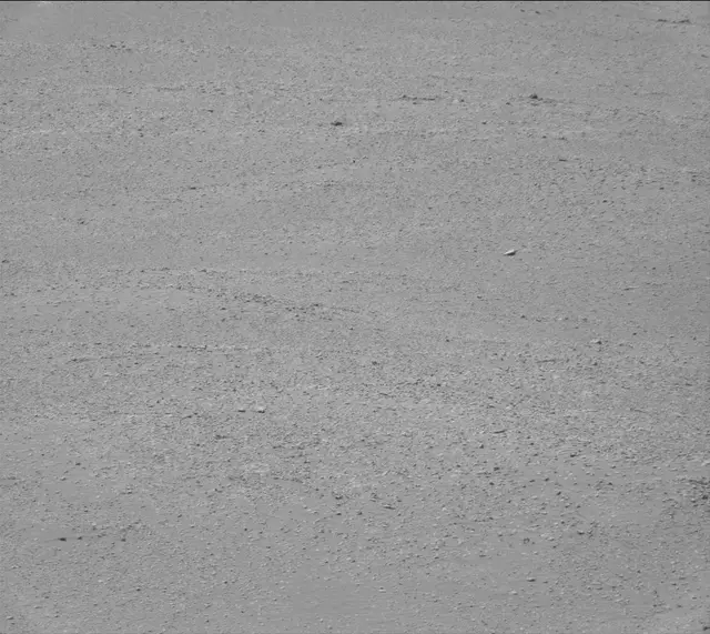 Sol 2602: Mast Camera (Mastcam)