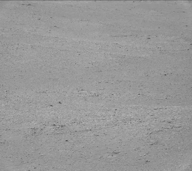 Sol 2602: Mast Camera (Mastcam)