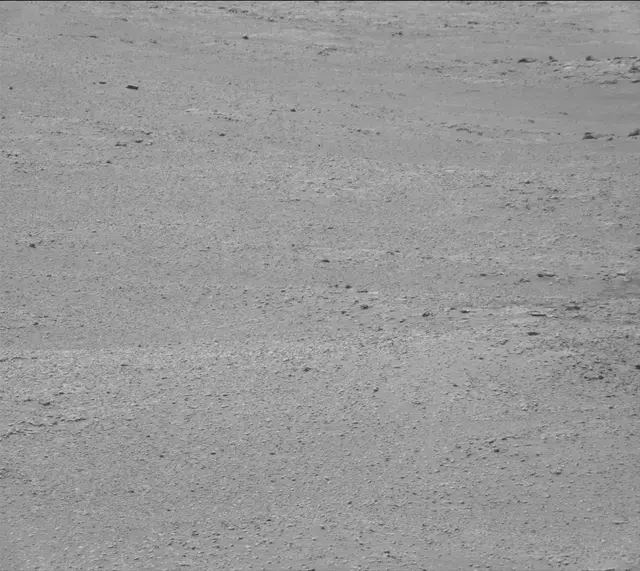 Sol 2602: Mast Camera (Mastcam)