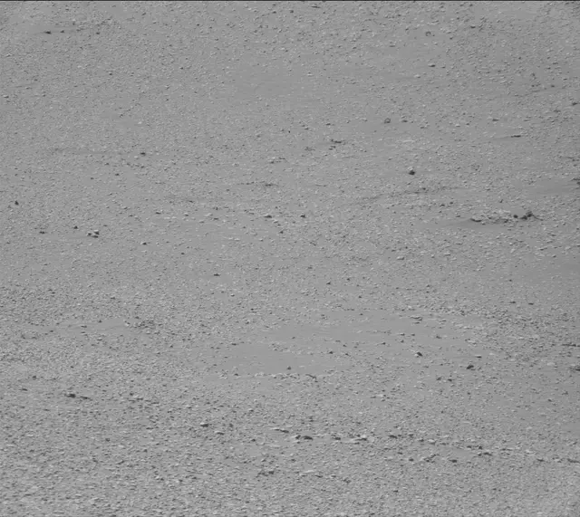 Sol 2602: Mast Camera (Mastcam)