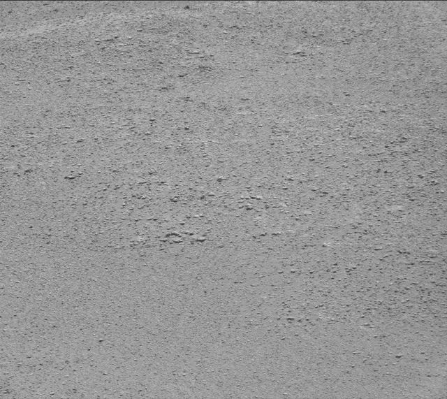 Sol 2602: Mast Camera (Mastcam)