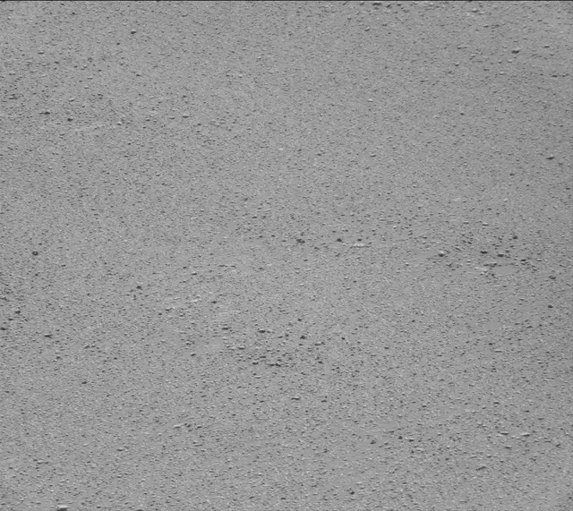 Sol 2602: Mast Camera (Mastcam)