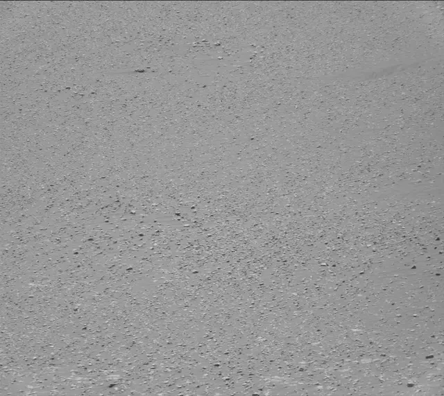 Sol 2602: Mast Camera (Mastcam)