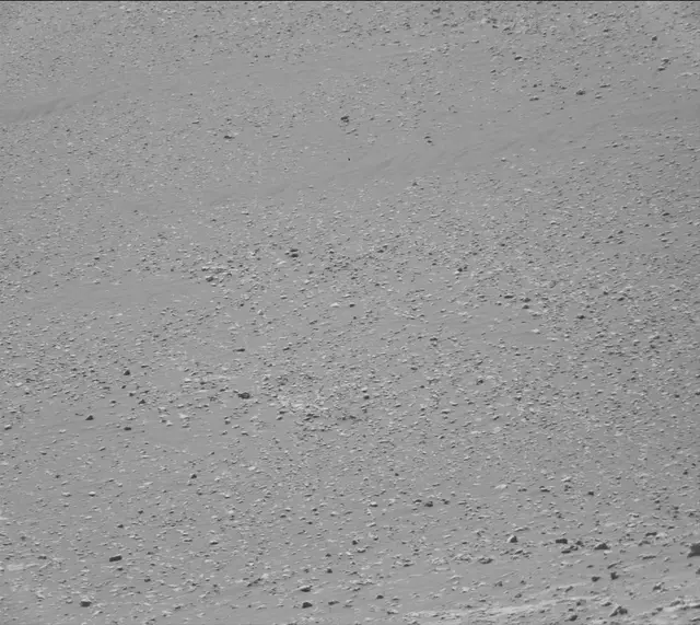 Sol 2602: Mast Camera (Mastcam)