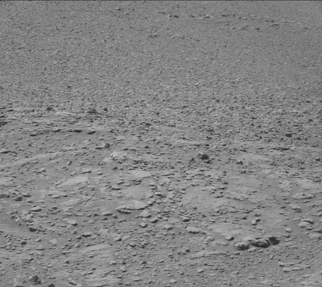 Sol 2602: Mast Camera (Mastcam)