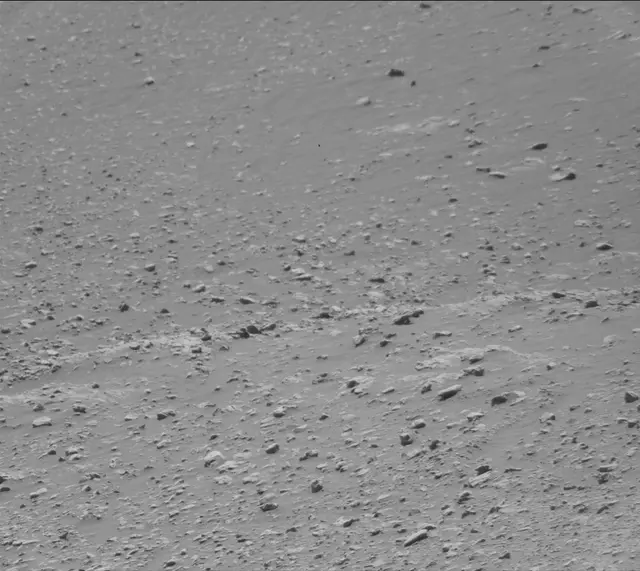 Sol 2602: Mast Camera (Mastcam)