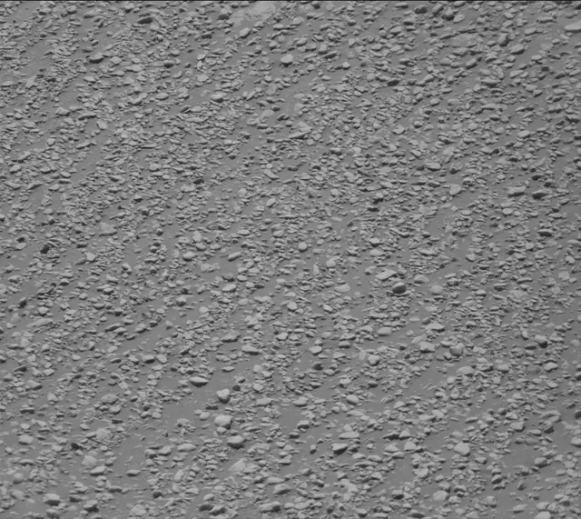 Sol 2602: Mast Camera (Mastcam)