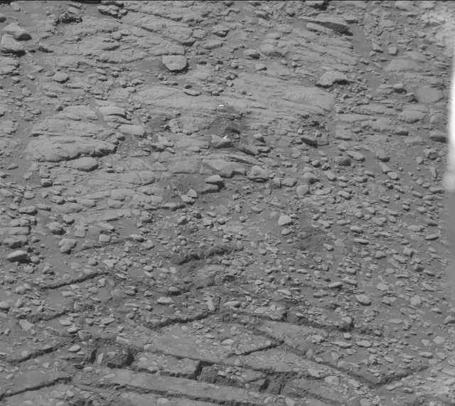 Sol 2602: Mast Camera (Mastcam)