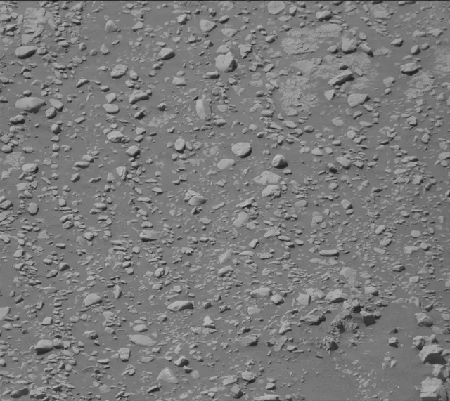 Sol 2602: Mast Camera (Mastcam)