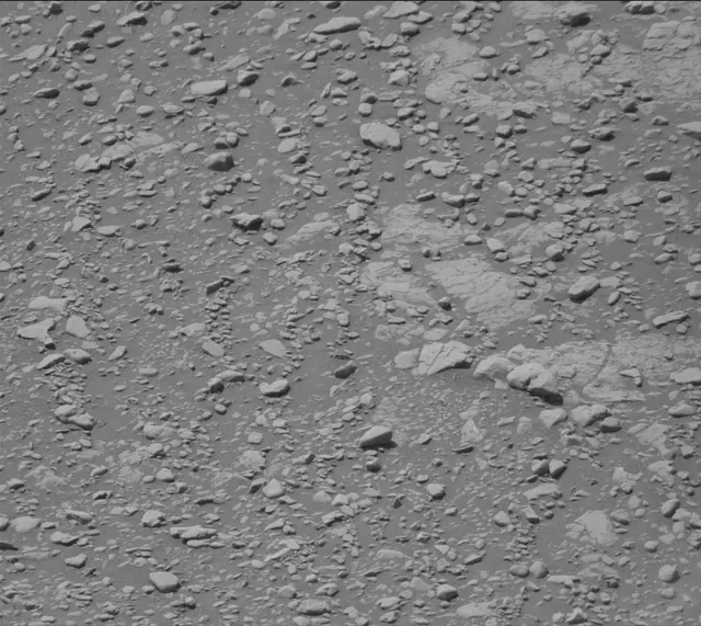 Sol 2602: Mast Camera (Mastcam)