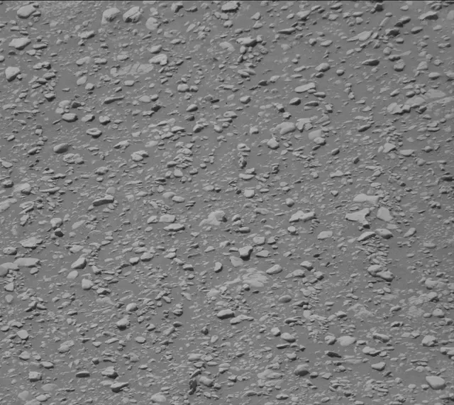 Sol 2602: Mast Camera (Mastcam)