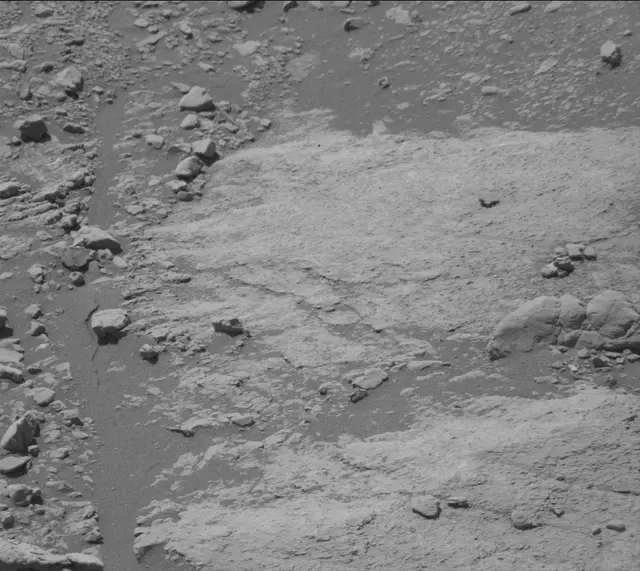 Sol 2602: Mast Camera (Mastcam)