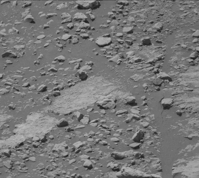 Sol 2602: Mast Camera (Mastcam)