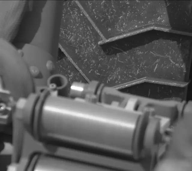 Sol 2602: Mast Camera (Mastcam)