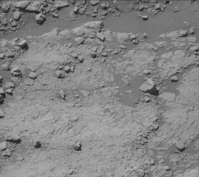 Sol 2602: Mast Camera (Mastcam)